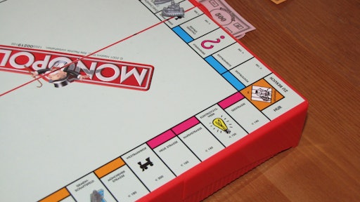Board Game Chance Fun 279008
