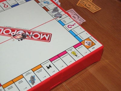 Board Game Chance Fun 279008