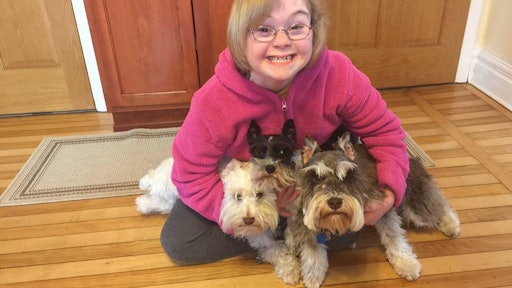 Taking a Bite out of Gracie s Doggie Delights Supply Demand Chain Executive