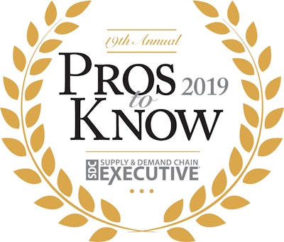 Pros To Know 2019 Sm