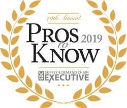 Pros To Know 2019 Sm