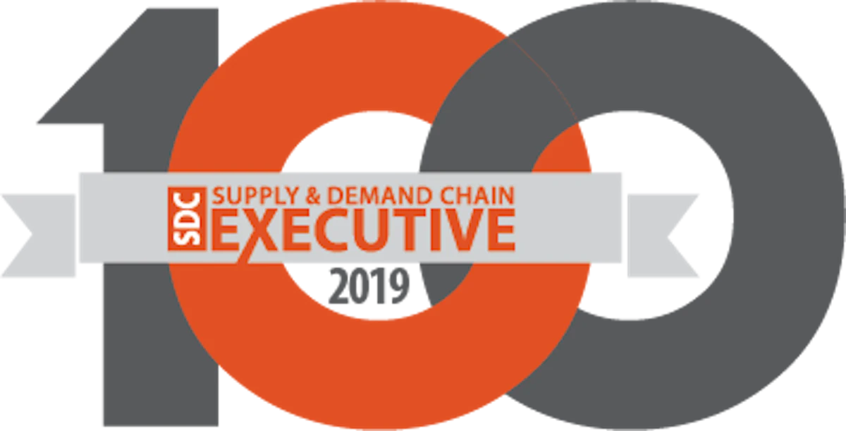 SDCE 100 Award Application Open | Supply & Demand Chain Executive