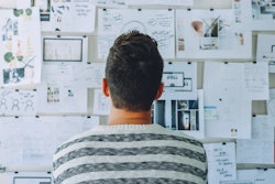 Action Plan Brainstorming Complex 212286