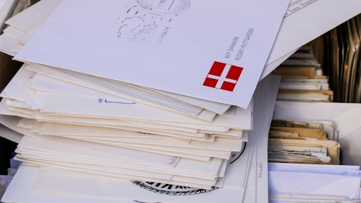 Close Up Envelopes Mail 209641