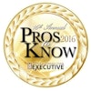 2016 Prosto Know Logo