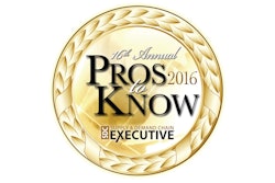 2016 Prosto Know Logo