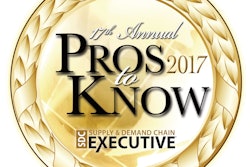 2017 Prosto Know Logo