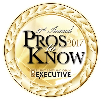 2017 Prosto Know Logo