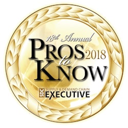 2018 Prosto Know Logo