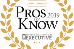 Pros To Know 2019
