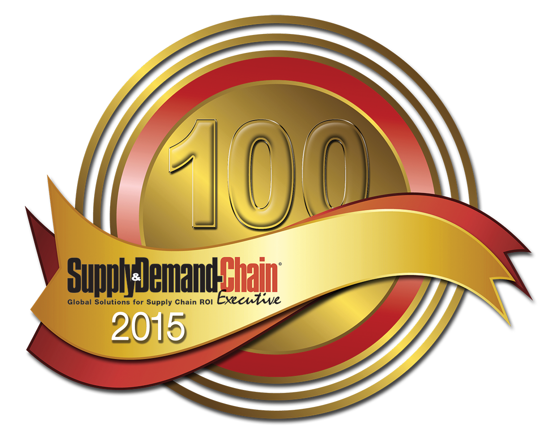 The Road To Success Cover Story Sdce 100 For 2015 Supply And Demand Chain Executive
