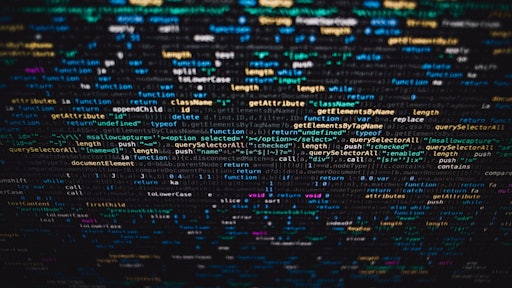 Artificial Intelligence Codes Developing 1936299