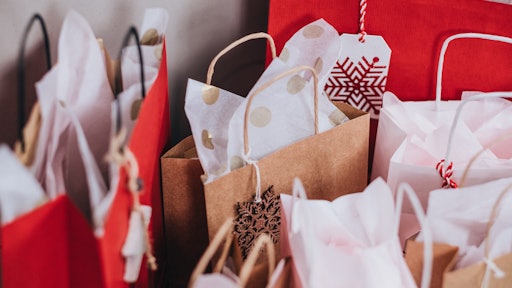 Bags Black Friday Christmas 749353