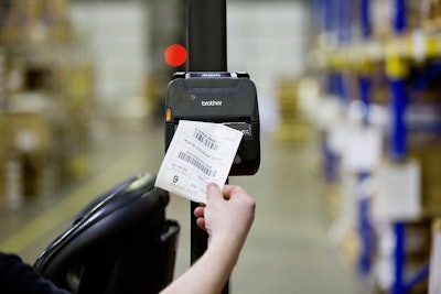 Labeling
