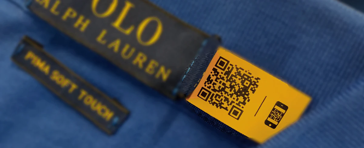 Generic Ralphs Label Ralph Lauren's New Tech Labels Helps Fight Counterfeits and Gives ...