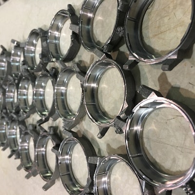 Cases In Milling Process