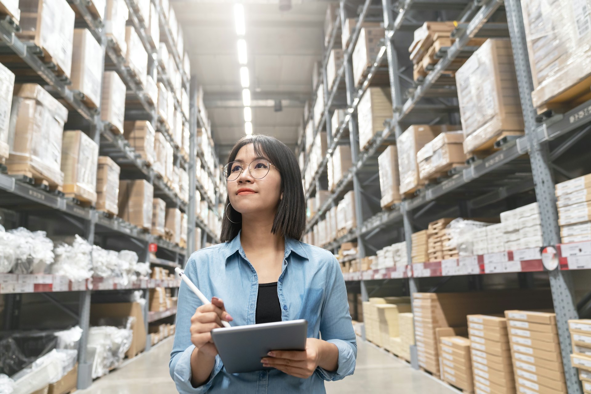 Inventory Management Best Practices | Supply and Demand Chain Executive