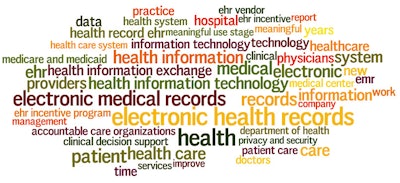 Heathcare Records