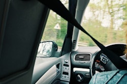 Automobile Blur Cabin Car 543602