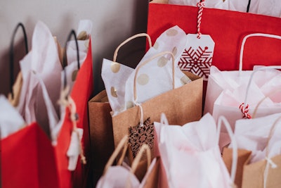 Bags Black Friday Christmas 749353