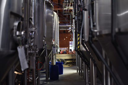 State Of Manufacturers Report Finds Automation Trend Will