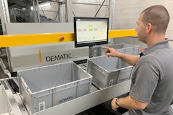 Dematic