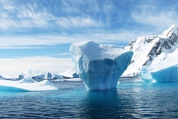 Iceberg During Daytime 53389