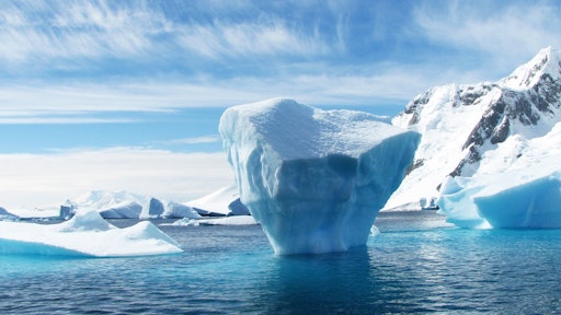 Iceberg During Daytime 53389