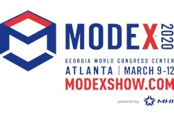Modex Logo