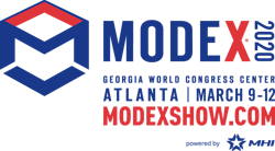 Modex Logo