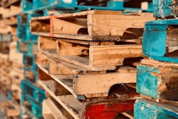 Wooden Pallets 1684989