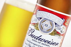 Anheuser Busch Beer