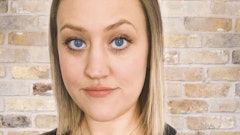 Brielle Jaekel Headshot