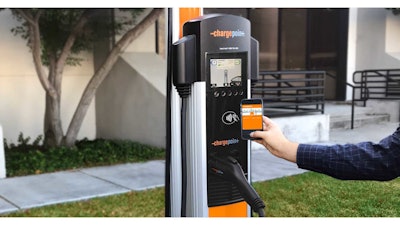 Charge Point