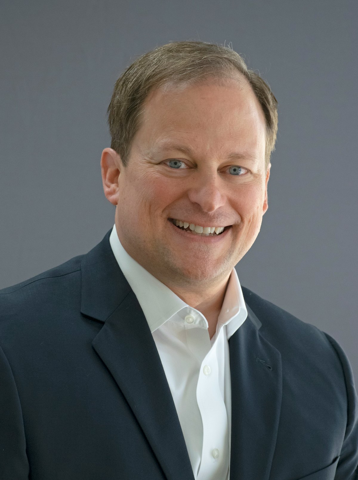 Greg Cook Supply & Demand Chain Executive