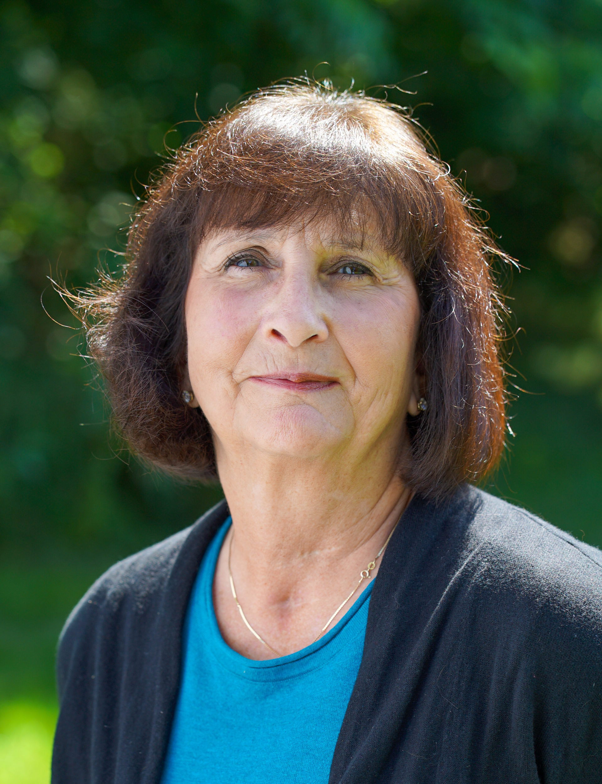 Innovate E Commerce Karen Puchalsky Headshot