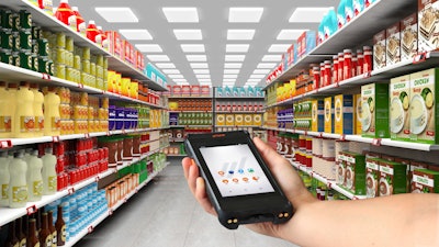 M2 Smart Blindkappen Retail Grocery Oct 2019