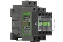 Noark Ex9 C F Type Iec Contactors