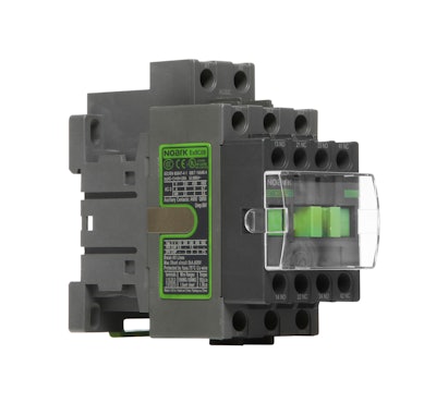 Noark Ex9 C F Type Iec Contactors