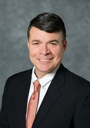 Pace Harom Adam Cummins Headshot