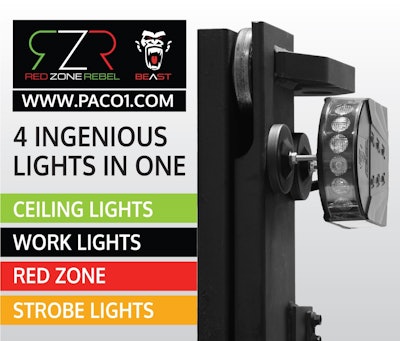 Panacea Aftermarket Rzr