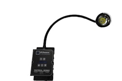 Tactical Led Dock Light Aps Resource