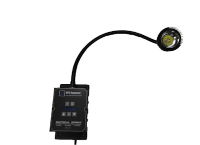 Tactical Led Dock Light Aps Resource