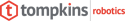 Tompkins Robotics Logo 2019 Ntl Color
