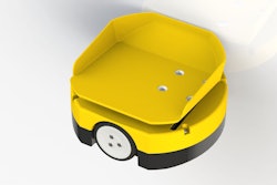 Tompkins Robotics T Sort Mini