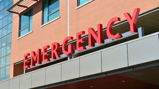 Ambulance Architecture Building Business 263402