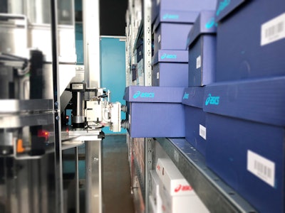 Asics