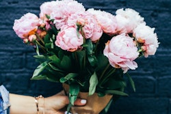 Beautiful Beautiful Flowers Bouquet Color 424670