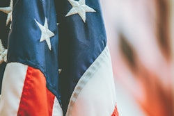 Flag Of America 1590766