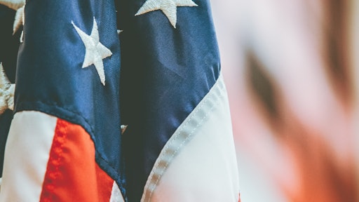 Flag Of America 1590766